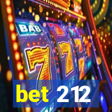 bet 212